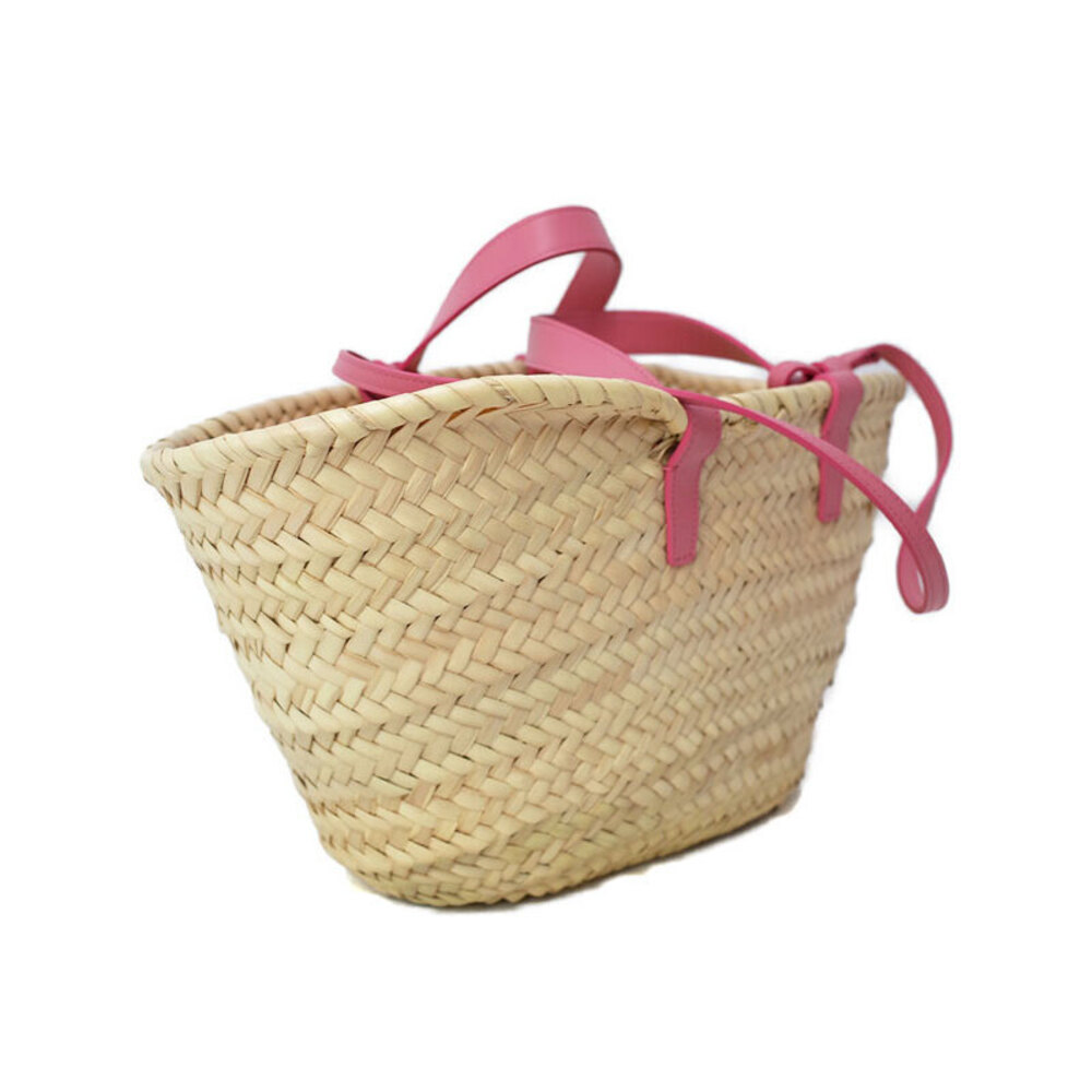 Celine Bag Triomphe Panier Classic Teen
